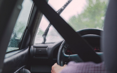 What to Do If You Get in a Car Accident