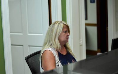 Lawyers Are Using Video Conferencing to Work With Clients During The COVID-19 Pandemic