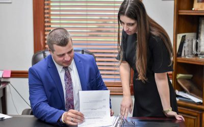 Common Summertime Personal Injury Claims