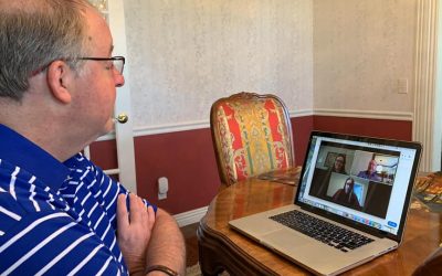 Getting Legal Help During the Coronavirus Pandemic