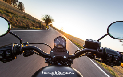 A Guide to Motorcycle Accident Settlements