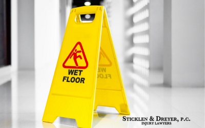 Who Is Liable in a Slip and Fall Accident in Missouri