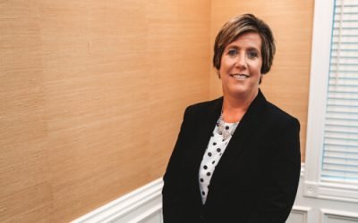 Remarkable Women | Shelly Dreyer