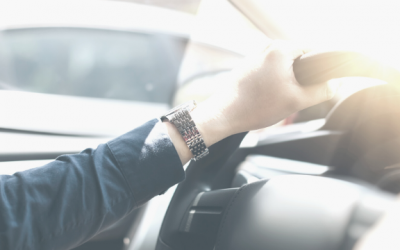 Car Accident, Now What?