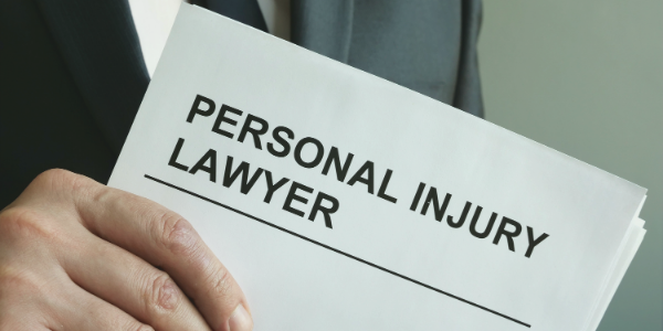 Why Hiring A Personal Injury Lawyer May Be Right For You
