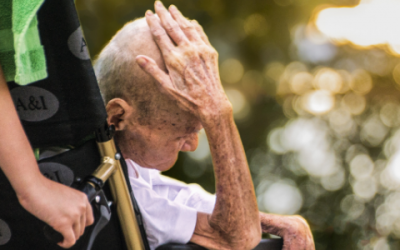 Elder Abuse & Neglect | Recognize The Signs & Know When To Hire A Lawyer