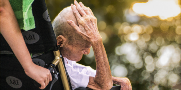 Elder Abuse & Neglect | Recognize The Signs & Know When To Hire A Lawyer