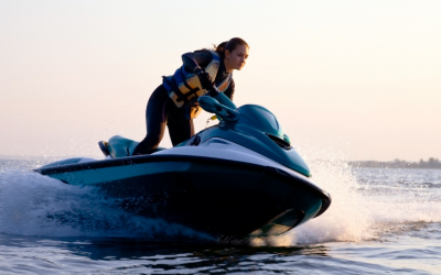 Have You Been Injured On A Boat Or Personal Watercraft?