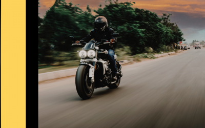 Motorcycle vs. Car & Truck Accidents | Missouri