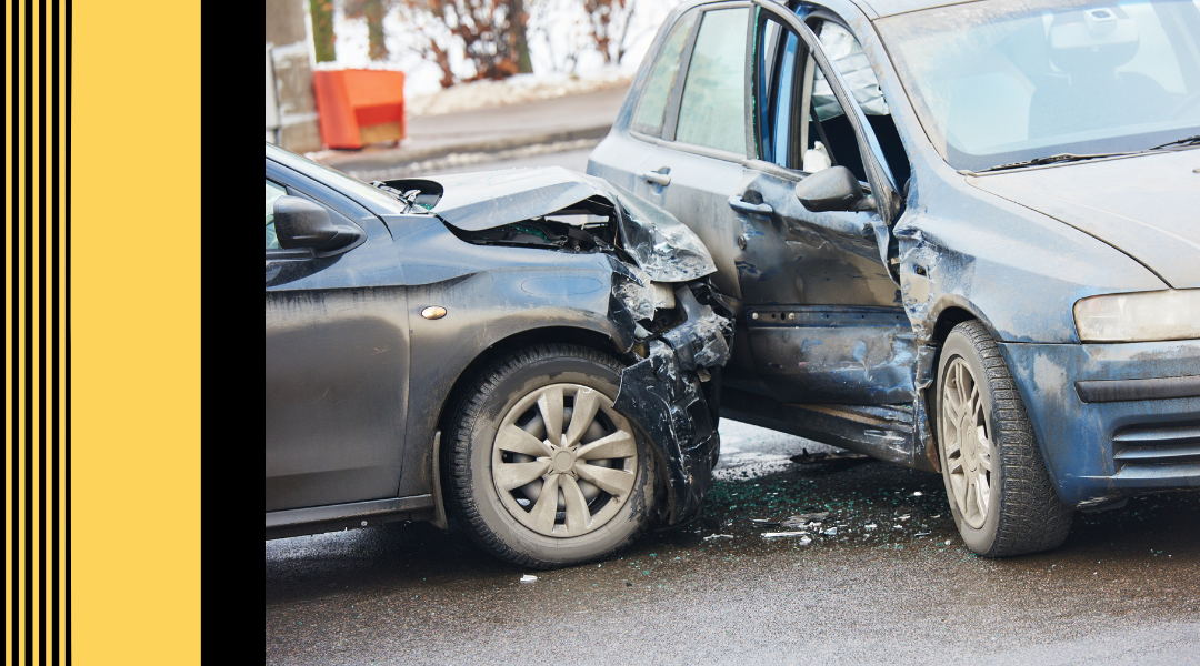 What To Do When You Get In a Car Accident Part II