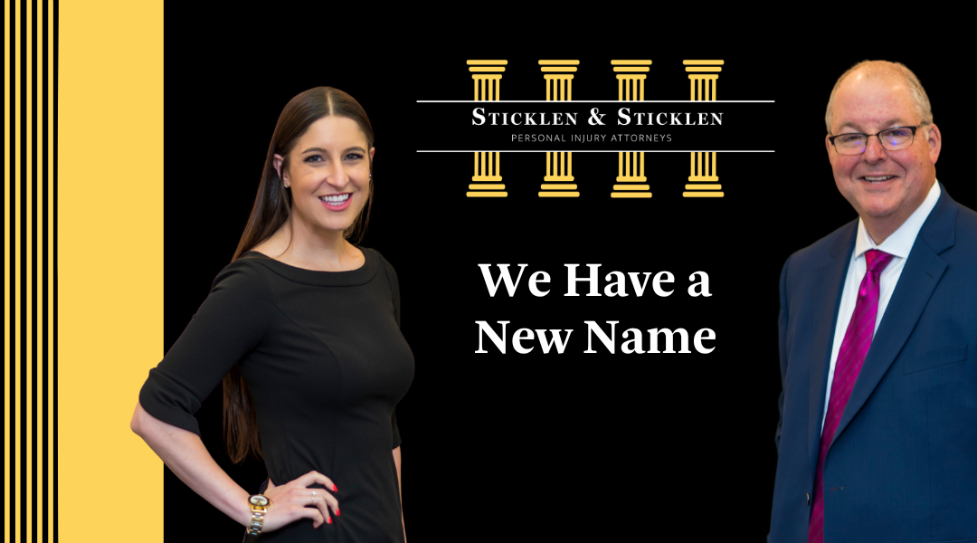 We Have a New Name | Sticklen & Sticklen Law Firm