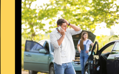 Navigating the Aftermath of a Car Accident with Sticklen & Sticklen | Best Personal Injury Attorneys in Joplin MO