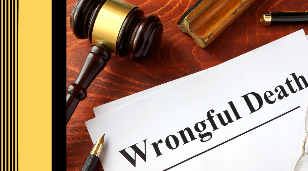What to Do in a Wrongful Death Case in Missouri with Sticklen & Sticklen Personal Injury Law Firm