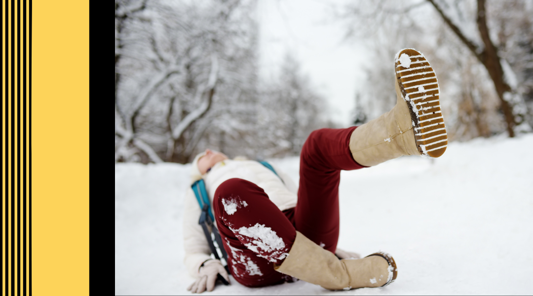 How to Navigate a Slip & Fall Accident: Sticklen & Sticklen Personal Injury Attorneys
