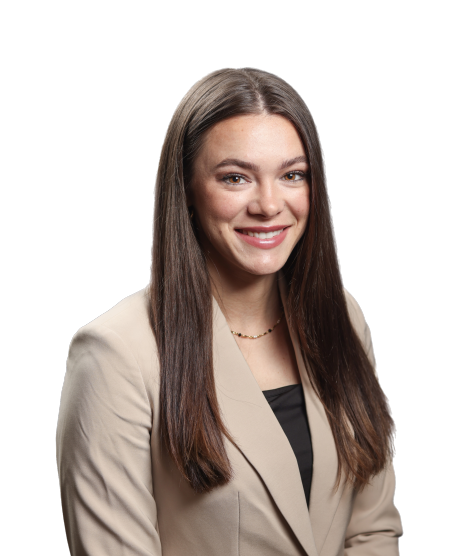 Rebekah Cline