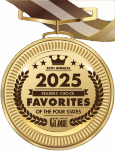2025 Reader's Choice Favorites of the Four State | The Joplin Globe